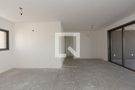 Apartamento à venda com 160m², 3 quartos e 3 vagas Apartamento à venda com 160m², 3 quartos e 3 vagasSala