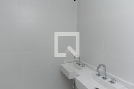 Apartamento à venda com 160m², 3 quartos e 3 vagas Apartamento à venda com 160m², 3 quartos e 3 vagasBanheiro da Suíte 3