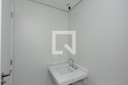 Apartamento à venda com 160m², 3 quartos e 3 vagas Apartamento à venda com 160m², 3 quartos e 3 vagasBanheiro da Suíte 1