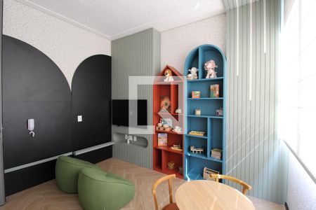 Apartamento à venda com 160m², 3 quartos e 3 vagasBrinquedoteca