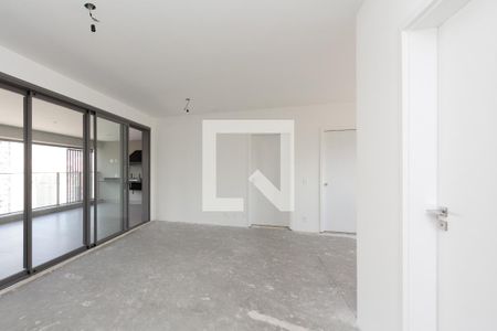 Apartamento à venda com 160m², 3 quartos e 3 vagas Apartamento à venda com 160m², 3 quartos e 3 vagasSala