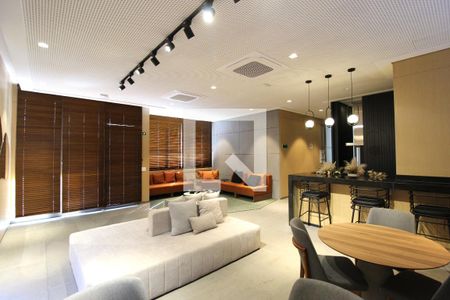 Apartamento à venda com 160m², 3 quartos e 3 vagasÁrea comum - Salão de festas