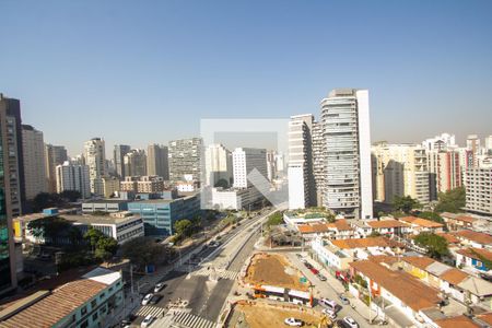 Apartamento à venda com 160m², 3 quartos e 3 vagas Apartamento à venda com 160m², 3 quartos e 3 vagasvista