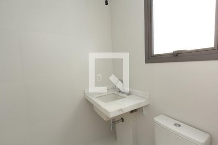 Apartamento à venda com 160m², 3 quartos e 3 vagas Apartamento à venda com 160m², 3 quartos e 3 vagasBanheiro da Suíte 2