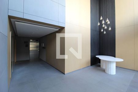 Apartamento à venda com 160m², 3 quartos e 3 vagasHall social