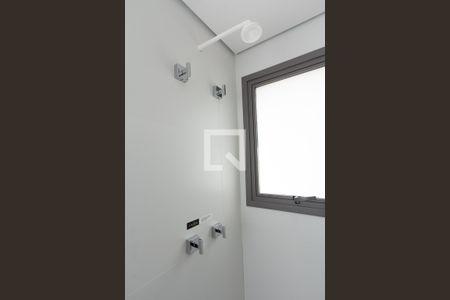 Apartamento à venda com 160m², 3 quartos e 3 vagas Apartamento à venda com 160m², 3 quartos e 3 vagasBanheiro da Suíte 1