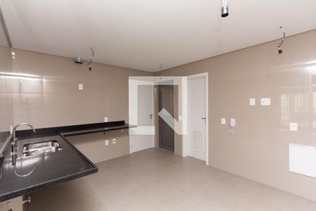 Apartamento à venda com 160m², 3 quartos e 3 vagas Apartamento à venda com 160m², 3 quartos e 3 vagasCozinha
