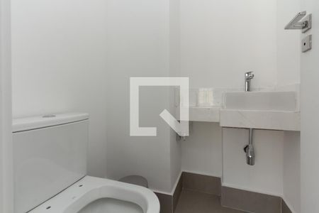 Apartamento à venda com 160m², 3 quartos e 3 vagas Apartamento à venda com 160m², 3 quartos e 3 vagasLavabo