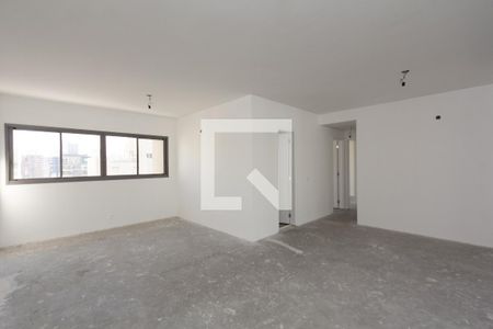 Apartamento à venda com 160m², 3 quartos e 3 vagas Apartamento à venda com 160m², 3 quartos e 3 vagasSala