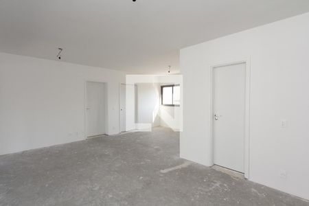 Apartamento à venda com 160m², 3 quartos e 3 vagas Apartamento à venda com 160m², 3 quartos e 3 vagasSala
