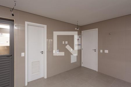 Apartamento à venda com 160m², 3 quartos e 3 vagas Apartamento à venda com 160m², 3 quartos e 3 vagasCozinha