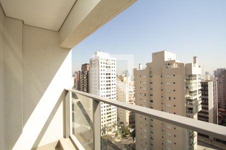 Apartamento à venda com 160m², 3 quartos e 3 vagas Apartamento à venda com 160m², 3 quartos e 3 vagasSuíte 2 varanda
