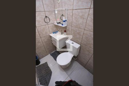 Casa para alugar com 140m², 3 quartos e 2 vagasSuíte