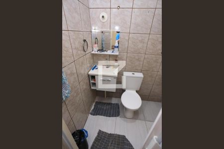 Casa para alugar com 140m², 3 quartos e 2 vagasSuíte