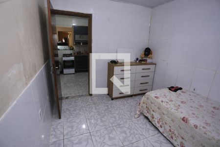 Casa para alugar com 140m², 3 quartos e 2 vagasQuarto 2