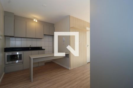 Kitnet/Studio à venda com 1 quarto, 28m² em Jardim Panorama, São Paulo