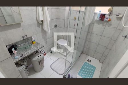 Apartamento à venda com 2 quartos, 51m² em Catete, Rio de Janeiro