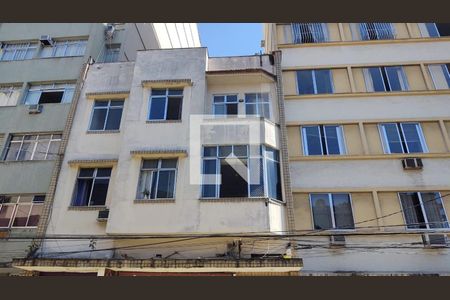 Apartamento à venda com 2 quartos, 51m² em Catete, Rio de Janeiro