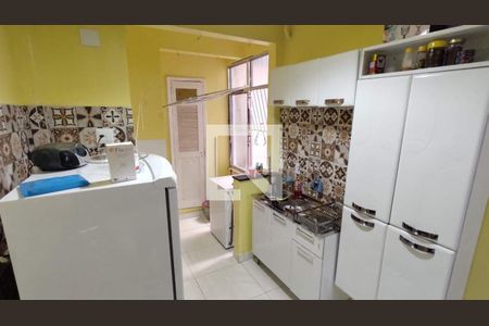 Apartamento à venda com 2 quartos, 51m² em Catete, Rio de Janeiro