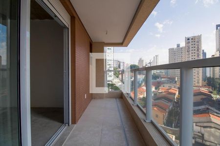 Apartamento à venda com 4 quartos, 272m² em Aclimação, São Paulo