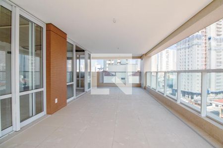 Apartamento à venda com 4 quartos, 272m² em Aclimação, São Paulo