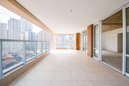 Apartamento à venda com 4 quartos, 272m² em Aclimação, São Paulo