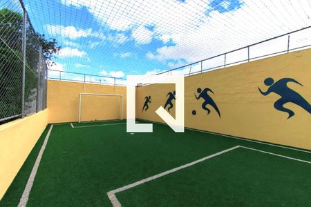 Apartamento à venda com 70m², 3 quartos e 1 vagaÁrea comum