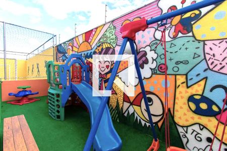 Apartamento à venda com 70m², 3 quartos e 1 vagaÁrea comum