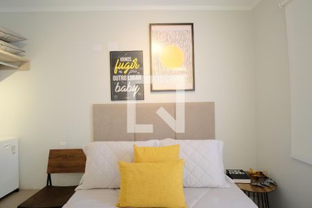 Apartamento à venda com 70m², 3 quartos e 1 vagaQuarto