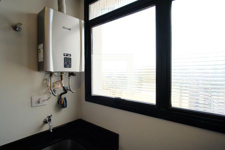 Apartamento à venda com 70m², 3 quartos e 1 vagaÁrea de Serviço