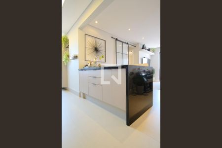 Apartamento à venda com 70m², 3 quartos e 1 vagaCozinha