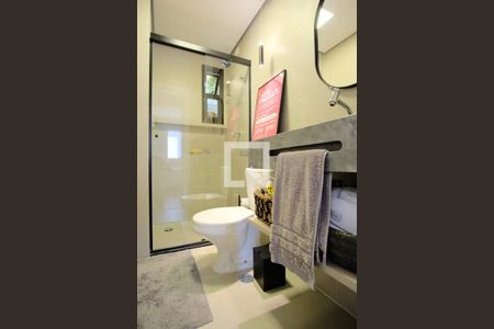 Apartamento à venda com 70m², 3 quartos e 1 vagaBanheiro Social