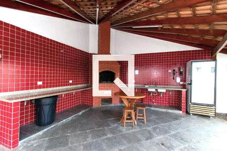 Apartamento à venda com 70m², 3 quartos e 1 vagaÁrea comum