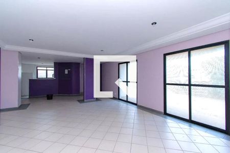 Apartamento à venda com 70m², 3 quartos e 1 vagaÁrea comum