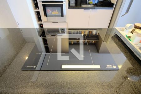 Apartamento à venda com 70m², 3 quartos e 1 vagaCozinha