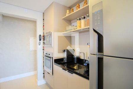 Apartamento à venda com 70m², 3 quartos e 1 vagaCozinha