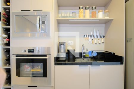 Apartamento à venda com 70m², 3 quartos e 1 vagaCozinha