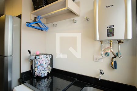 Apartamento à venda com 70m², 3 quartos e 1 vagaÁrea de Serviço