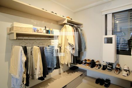 Apartamento à venda com 70m², 3 quartos e 1 vagaCloset da suíte