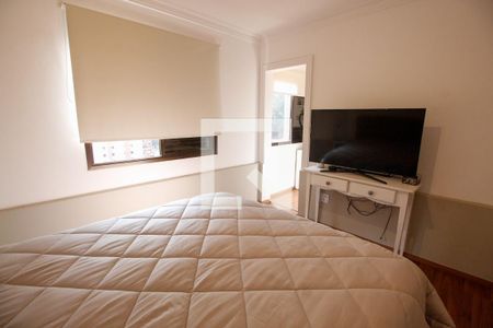 Apartamento à venda com 118m², 4 quartos e 3 vagasSuíte