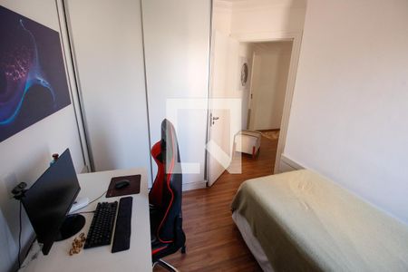 Apartamento à venda com 118m², 4 quartos e 3 vagasQuarto 1