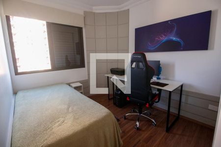 Apartamento à venda com 118m², 4 quartos e 3 vagasQuarto 1