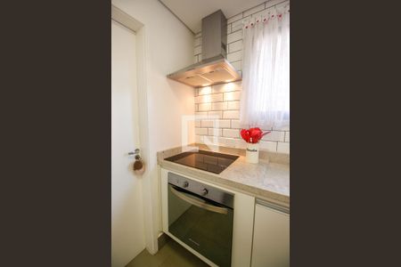 Apartamento à venda com 118m², 4 quartos e 3 vagasCozinha