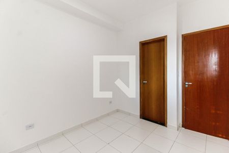 Suíte de apartamento para alugar com 2 quartos, 44m² em Vila Curuçá, São Paulo