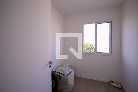Quarto 1  de apartamento à venda com 2 quartos, 37m² em Vila Moraes, São Paulo
