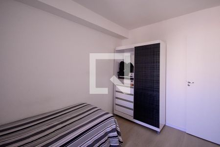 Apartamento à venda com 37m², 2 quartos e sem vagaQuarto 2