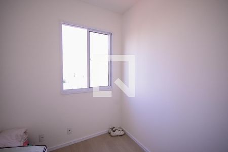 Quarto 1  de apartamento à venda com 2 quartos, 37m² em Vila Moraes, São Paulo