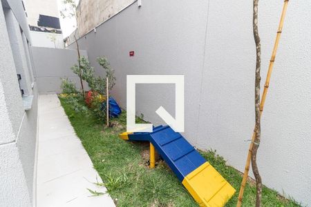 Apartamento à venda com 37m², 2 quartos e sem vagaÁrea comum - Espaço PET 