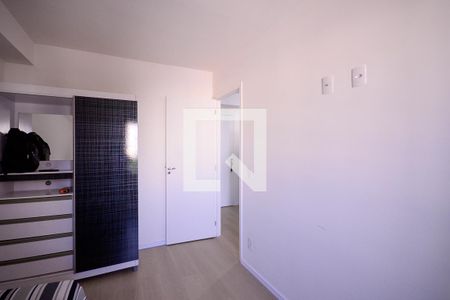 Quarto 2 de apartamento à venda com 2 quartos, 37m² em Vila Moraes, São Paulo