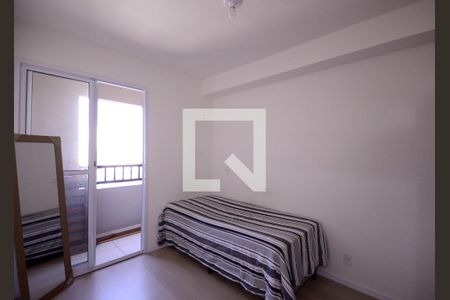 Quarto 2 de apartamento à venda com 2 quartos, 37m² em Vila Moraes, São Paulo